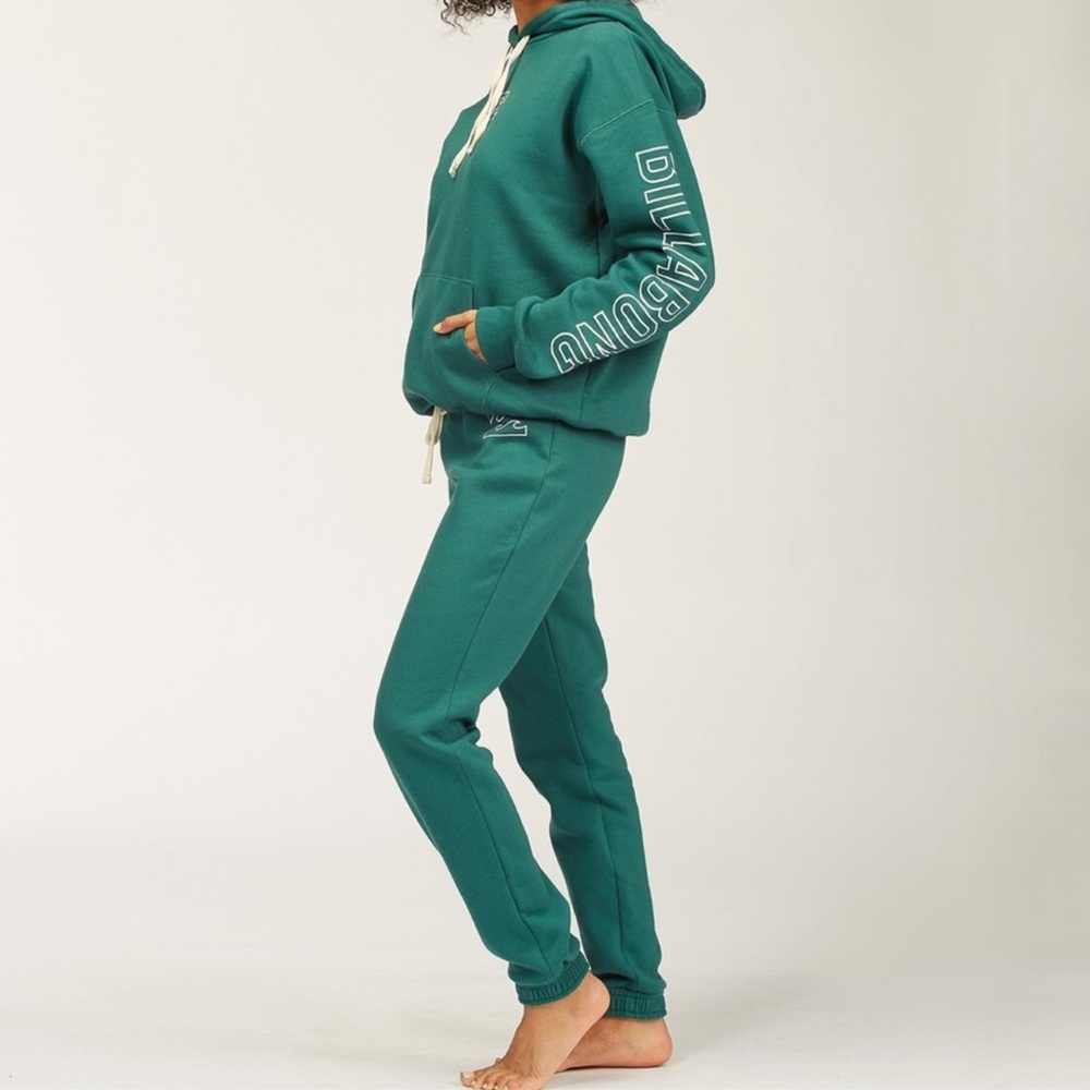 🌴🔆BILLABONG- JOGGERS SWEATPANTS 🔆🌴 - Picture 5 of 11